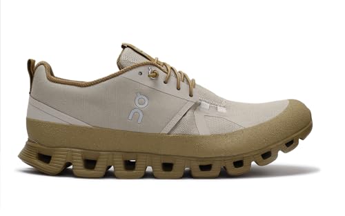 ON RUNNING CLOUD DIP - SIZE 12 - MENS - RESEDA/OLIVE, 18.99488 - Like New