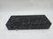 SAMSUNG ONE CONNECT BOX FOR 55" LS03F TV ( NO CORDS ) - BLACK - Like New