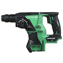 METABO HPT 36V MULTIVOLT CORDLESS ROTARY HAMMER DRILL (TOOL ONLY-NO BATTERY) - Like New