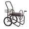 LIBERTY GARDEN 880 INDUSTRIAL 2-WHEEL PNEUMATIC TIRE REEL CART - BRONZE - Like New