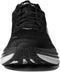 1123202 Hoka one one Bondi 8 Men's Black / White Ultra - 10.5 Like New