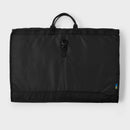 OPEN STORY LARGE GARMENT BAG - BLACK - Like New