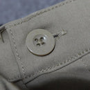 GALAXY BY HARVIC SUPER STRETCH PANTS STRAIGHT CASUAL - SIZE: MEN 38/32 - KHAKI - Brand New