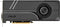 For Parts: ASUS GeForce GTX 1080 8GB Graphic Card TURBO-GTX1080-8G - PHYSICAL DAMAGE
