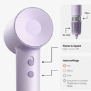 LAIFEN - SWIFT SE HAIR DRYER (HAIRDRYER ONLY) - (PURPLE) Like New