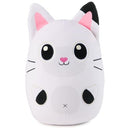 GUND GABBY’S DOLLHOUSE PANDY PAWS SQUISHY PLUSH - WHITE - Brand New