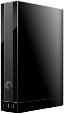 Seagate STAC2000605 FreeAgent GoFlex Desktop 2TB External HardDrive - BLACK Like New
