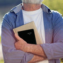 AT-A-GLANCE 2026 APPOINTMENT BOOK PLANNER, WEEKLY, 5" X 8", DAYMINDER - BLACK - Brand New