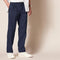 AMAZON ESSENTIALS MEN'S CLASSIC-FIT WRINKLE-RESISTANT PLEATED CHINO PANT - Brand New