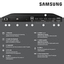 SAMSUNG 65" CLASS OLED S95F 4K GLARE FREE SMART TV 2025 MODEL - BLACK - Like New