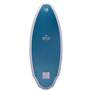 CONNELLY BENTLEY WAKESURFER 2025 LARGE WHITE/BLUE - Like New