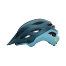 Giro Merit Spherical Helmet, Men's S, Matte Ano Harbor Blue - Like New