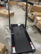 GOPLUS 2 IN 1 UNDER DESK TREADMILL, 2.5HP SUPERFIT FOLDING TREADMILLS - GREEN - Like New
