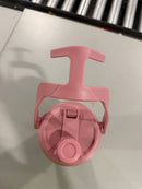 CHAMPION GAME READY CHUG BOTTLE 40OZ - RUBY/COSMIC PINK - Like New