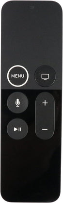 Apple TV Remote 4TH GEN - BLACK - Like New