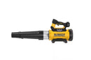 DEWALT 60V MAX BRUSHLESS CORDLESS HIGH POWER BLOWER TOOL ONLY - YELLOW - Like New