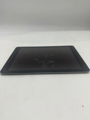 APPLE IPAD AIR 9.7" 16GB WIFI ONLY MD785LL/A - SPACE GRAY (Engraved) - Like New