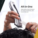 Wahl Professional All-In-One Blade Chromstyle Detachable Fitting 41854-7461 -NEW - Brand New