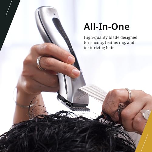 Wahl Professional All-In-One Blade Chromstyle Detachable Fitting 41854-7461 -NEW - Brand New