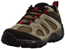 MERRELL WOMEN'S YOKOTA 2 HIKING SHOE, SIZE 7 (W4.5, W37.5, W24, BRINDLE) - Like New
