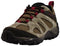 MERRELL WOMEN'S YOKOTA 2 HIKING SHOE, SIZE 7 (W4.5, W37.5, W24, BRINDLE) - Like New