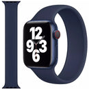 APPLE WATCH BRACELET SOLO LOOP 40MM - DEEP NAVY - Like New