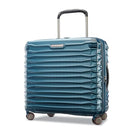 Samsonite Stryde 2 Hardside Expandable Luggage with Double Spinner, DEEP TEAL - Brand New