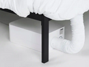 BedJet 3 Climate Comfort System B0FWKCDWK2 - Black - Brand New