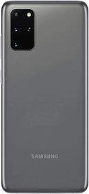 SAMSUNG GALAXY S20+ 5G 128GB AT&T SM-G986UZAAATT - COSMIC GRAY - Like New