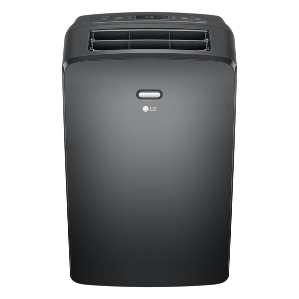 LG 8,000 BTU DOE SMART WI-FI PORTABLE AC 13,000 BTU ASHRAE LP0823GSSM - GRAY - Brand New