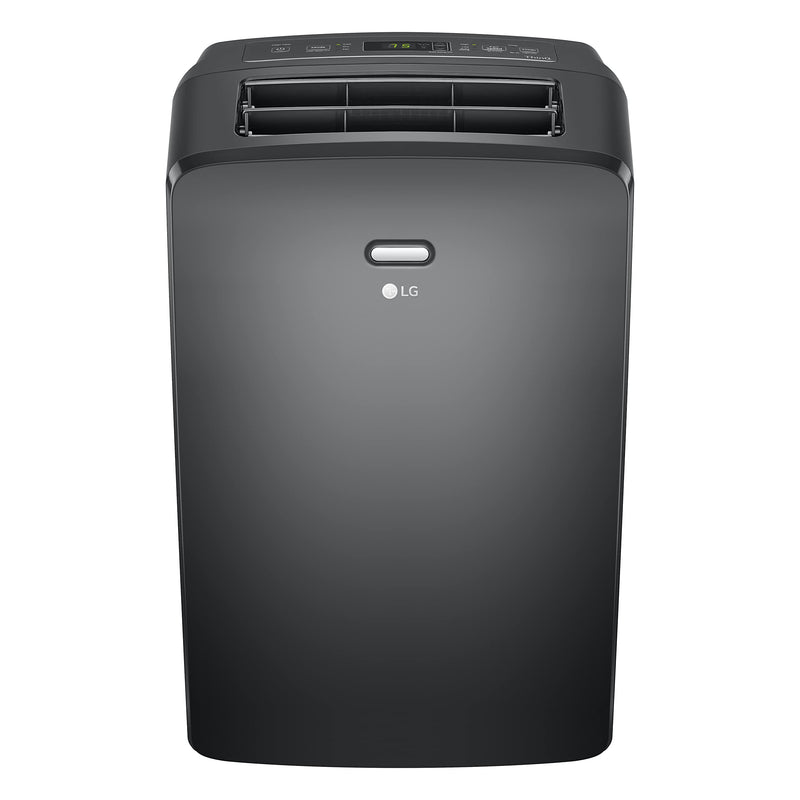 LG 8,000 BTU DOE SMART WI-FI PORTABLE AC 13,000 BTU ASHRAE LP0823GSSM - GRAY - Brand New