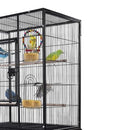 Large Bird Cage 53-inch - Like New