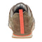 J95233 Merrell Men's Burnt Rock Travel Suede MEN DUSTY OLIVE Size 9.5 - Like New