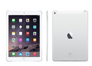 APPLE IPAD AIR 2 64GB WIFI + CELLULAR - SILVER MH2N2LL/A - Like New