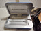 PHONESOAP MODEL 500-9 SMARTPHONE UV SANITIZER W/POWER CORD - BLUE - Like New