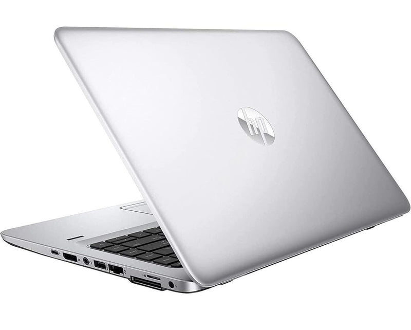 HP EliteBook 840 G3 14.1" HD i7-6600U 16GB RAM 512GB SSD - SILVER - Like New