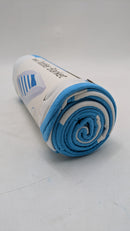 The Shrunks Toddler Blanket - Blue - Brand New