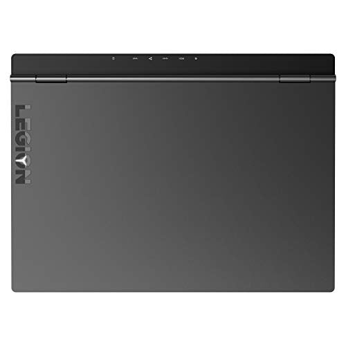 LENOVO 81HH 17.3'FHD I7-8750H 16 512GB SSD 2080 81HH0037US - ALUMINUM - Like New