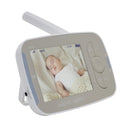 INFANT OPTICS DXR-8 STANDALONE MONITOR DXR8MON-WHITE - WHITE - Like New