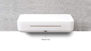 Samsung Electronics Qi Wireless Charger and UV Sanitizer - White - Like New