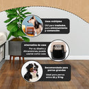 Petmate Ultra Vari Fashion Kennel 32" B000TBPU8M - Black - Brand New