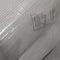 BOLL & BRANCH ORGANIC COTTON COMFORTER & SHAM SET FULL/QUEEN - WHITE/SHORE - Like New