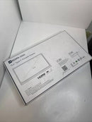 ARZOPA Z1 SERIES BLACK 15.6" LCD, TYPE-C HDMI PORTABLE DISPLAY MONITOR - BLACK - Like New