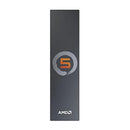 AMD RYZEN 5 7600X 6 CORE UNLOCKED DESKTOP PROCESSOR 100-100000593WOF - Black - Brand New
