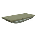 CLASSIC ACCESSORIES JON BOAT COVER FITS JON BOATS 14' L X 62" W MODEL B - OLIVE - Brand New