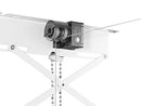 Wellex 6 ft Ceiling Mounted Laundry Drying Rack Space Save Pulley - New - Brand New