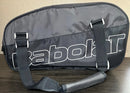BABOLAT BACKPACK EVO COURT S TENNIS BAG SPORTS RACKETBAG 751224-107 - GRAY - Brand New
