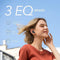 Soundcore Anker Life P2 Mini True Wireless Bluetooth 5.2 Earbuds - NAVY Like New