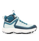 COLUMBIA WOMEN'S ESCAPE THRIVE TITANIUM MID OUTDRY - SIZE M9.5/W7.5, SKY/BLUE - Like New