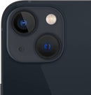 APPLE IPHONE 13 MINI 128GB SPRINT/TMOBILE MLHM3LL/A - MIDNIGHT - Like New